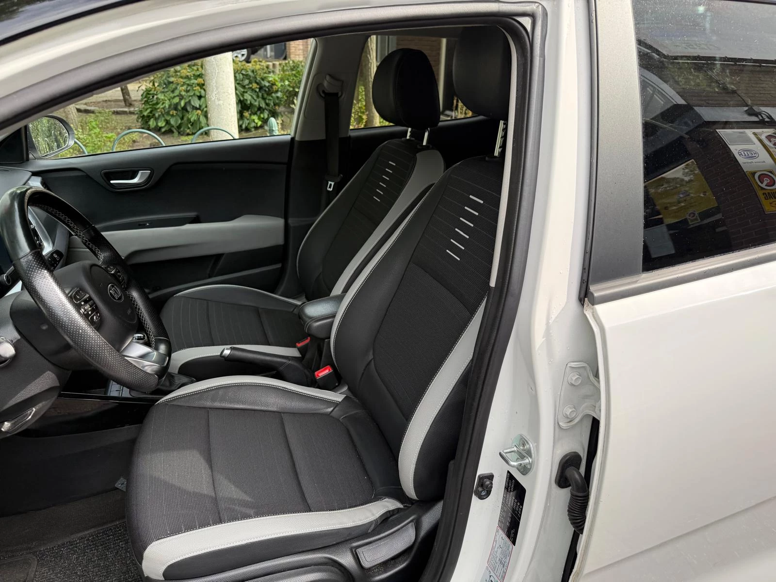 Hoofdafbeelding Kia Stonic