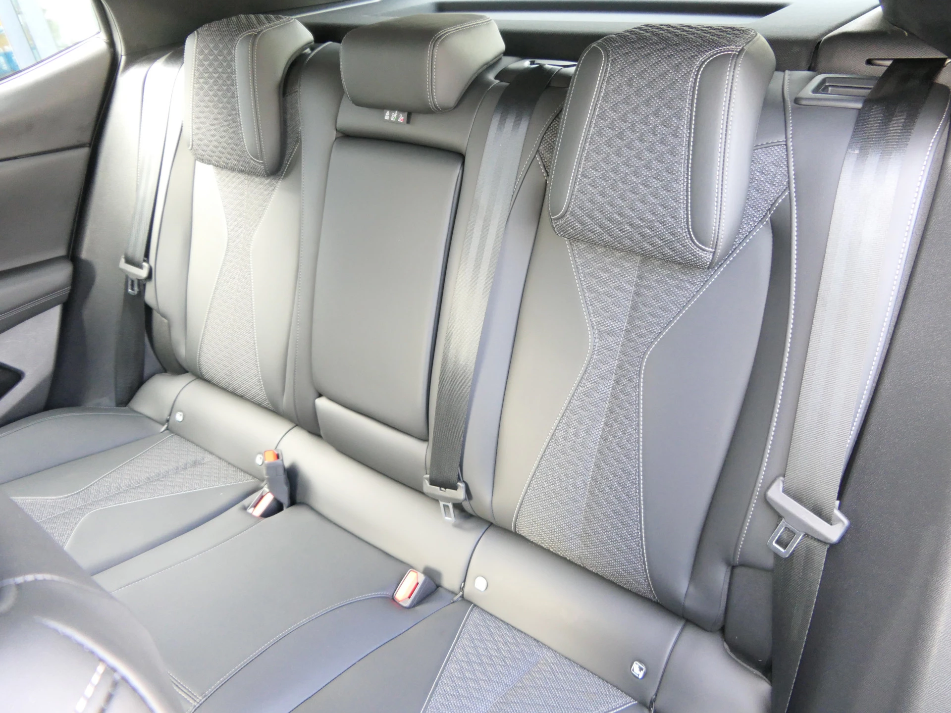 Hoofdafbeelding DS DS 4