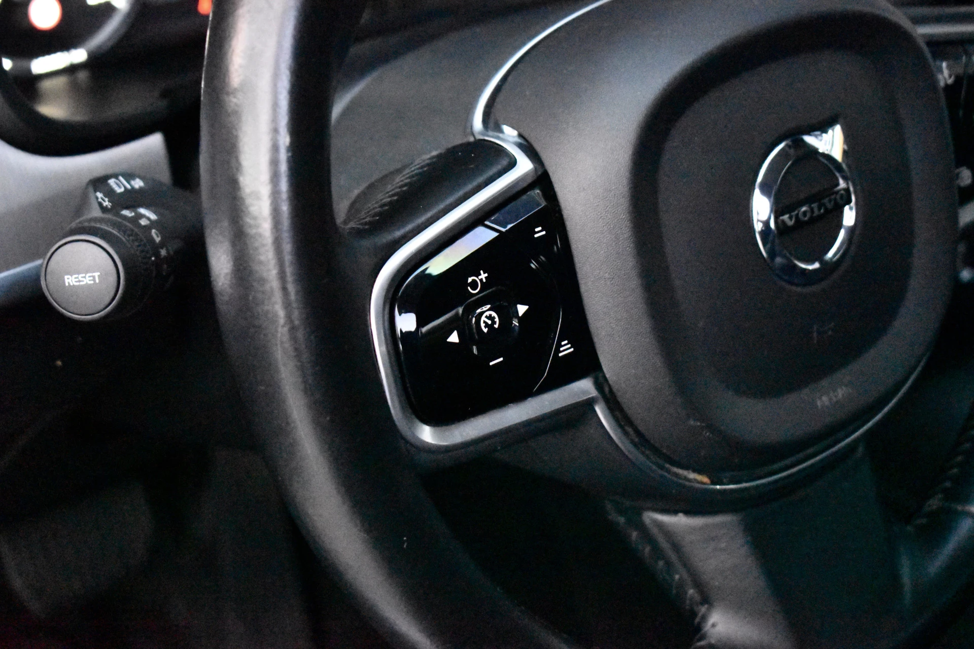 Hoofdafbeelding Volvo V90