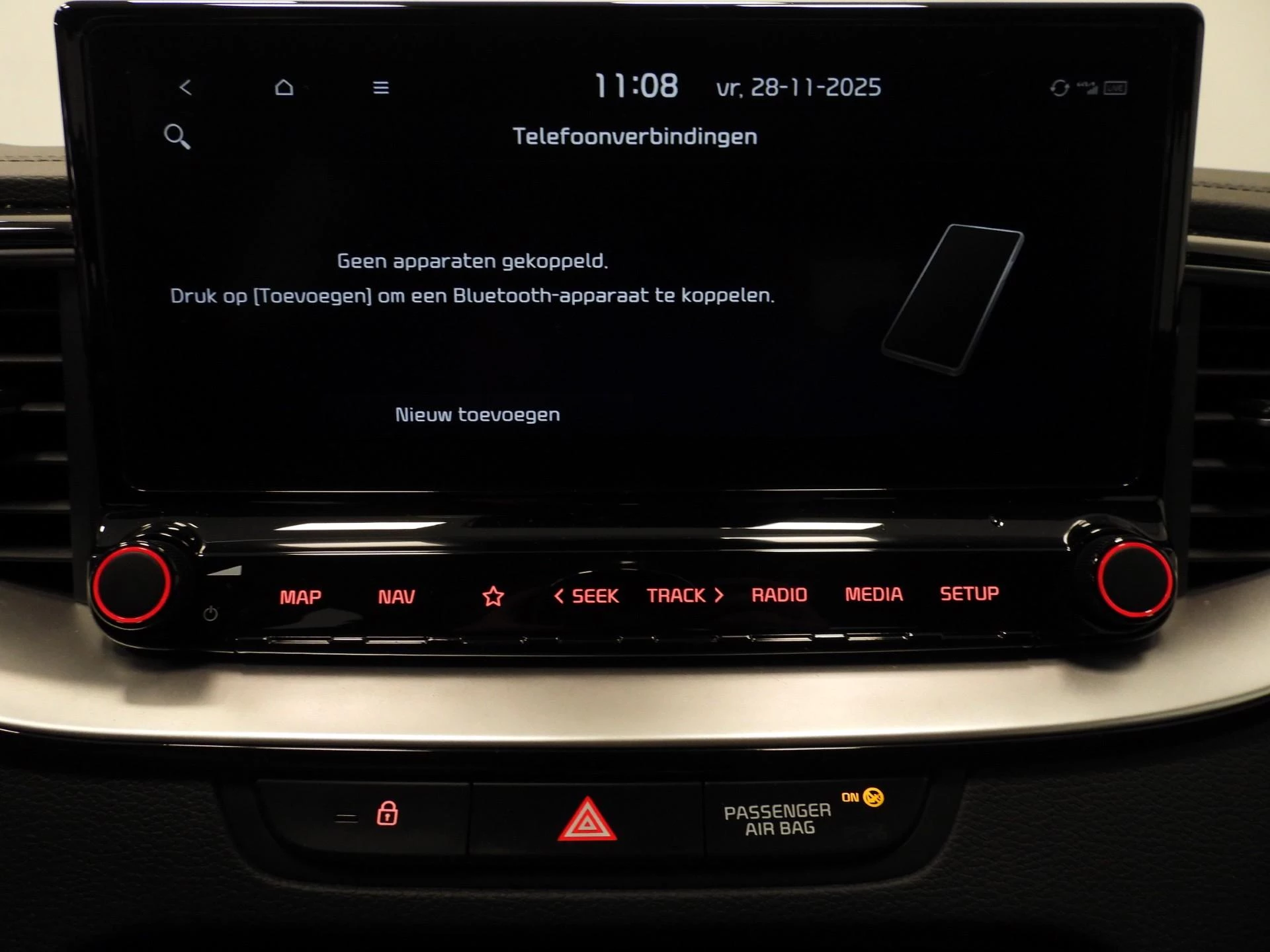 Hoofdafbeelding Kia XCeed