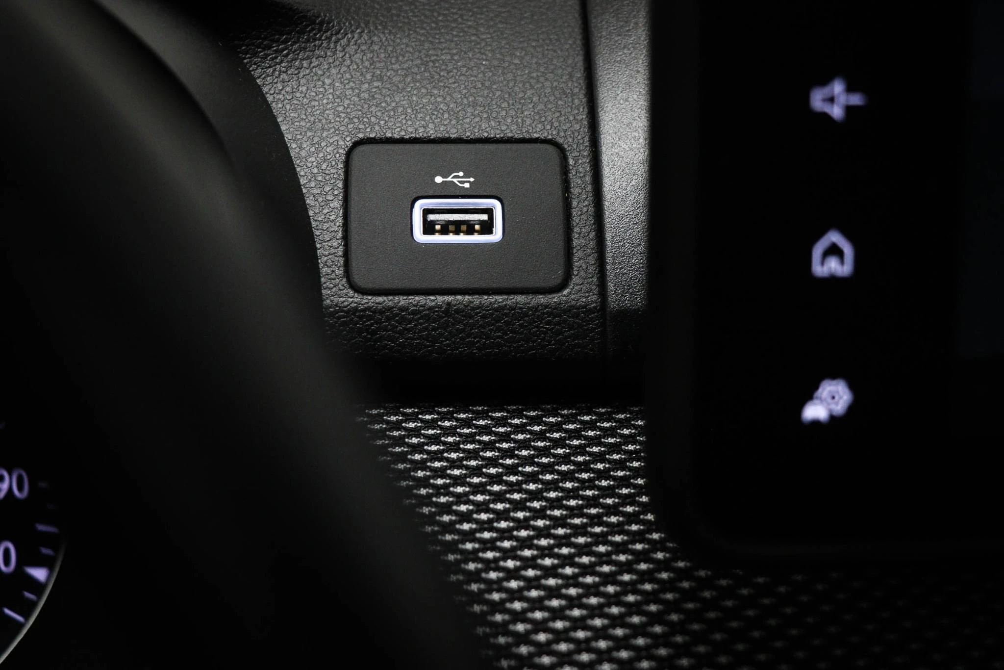 Hoofdafbeelding Dacia Sandero