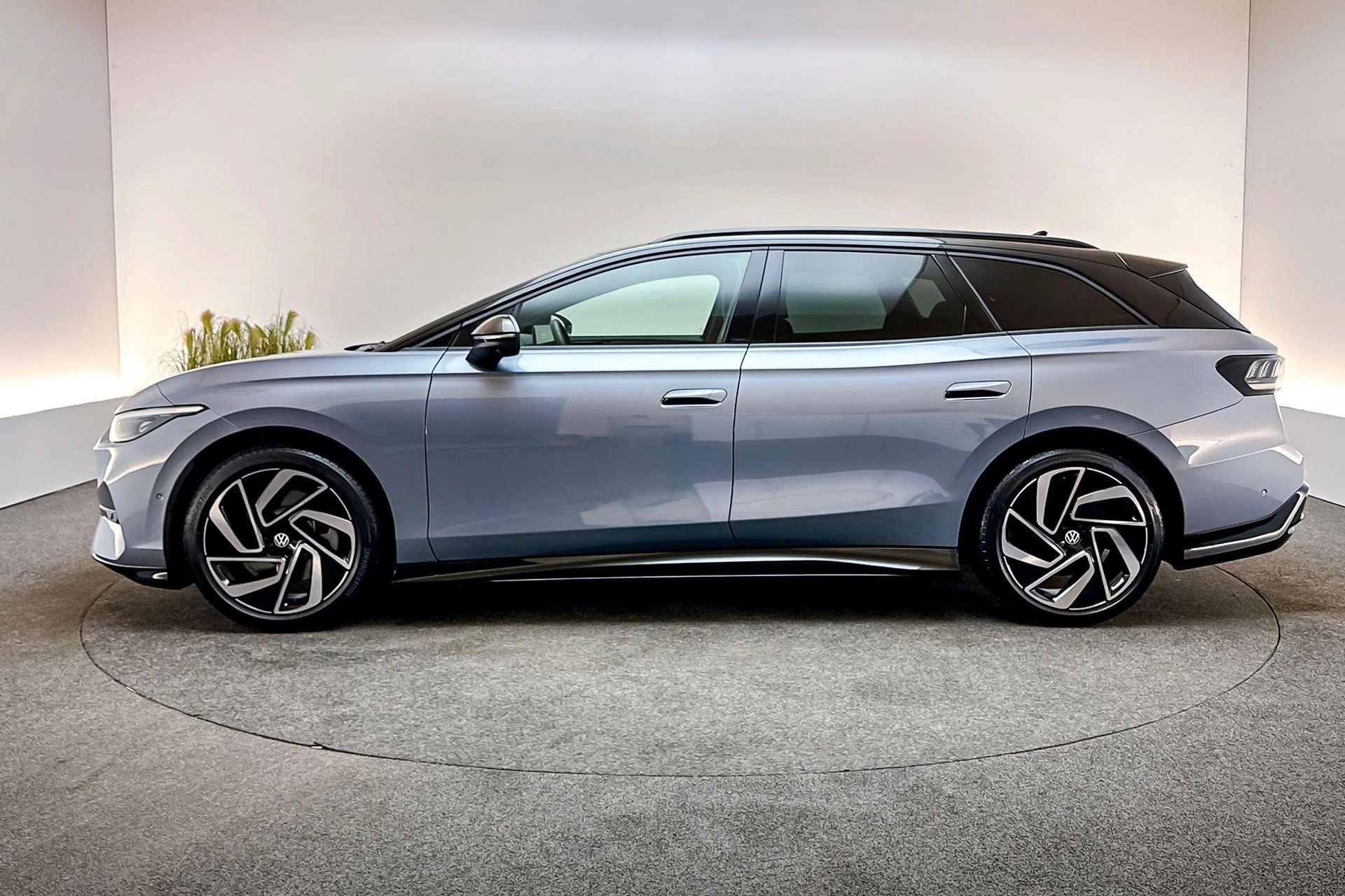 Hoofdafbeelding Volkswagen ID.7