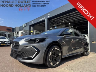 Renault Clio 1.8 Hybrid 160 Techno+Pack Premiere!!