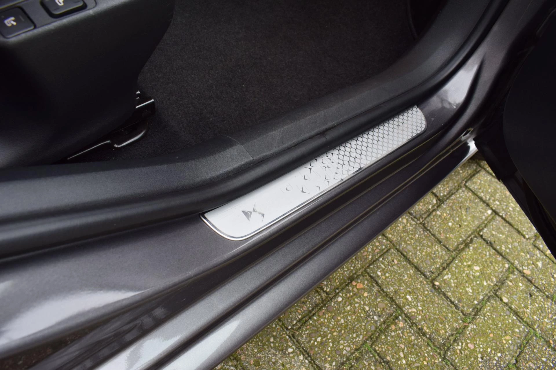 Hoofdafbeelding DS DS 4