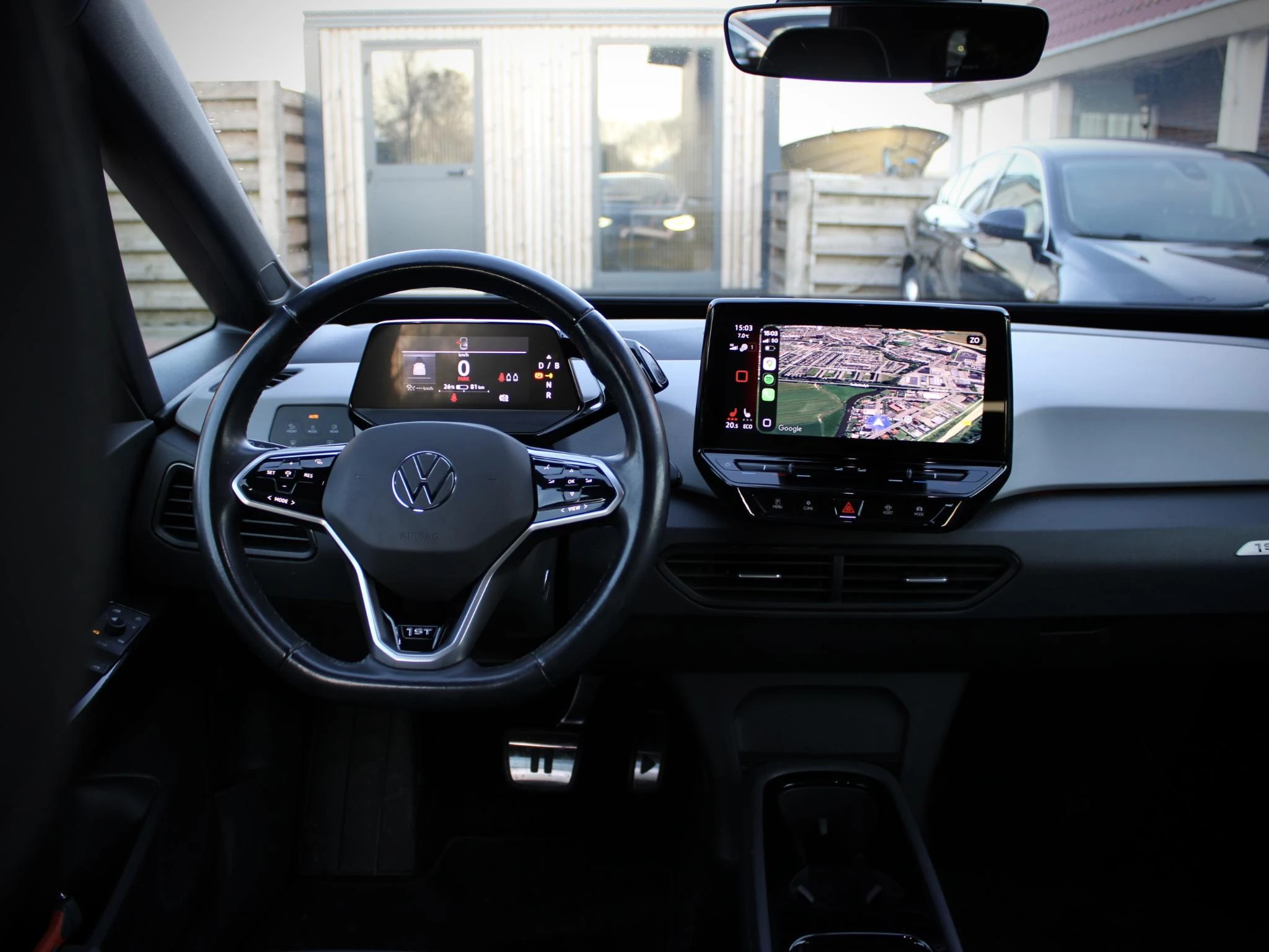 Hoofdafbeelding Volkswagen ID.3