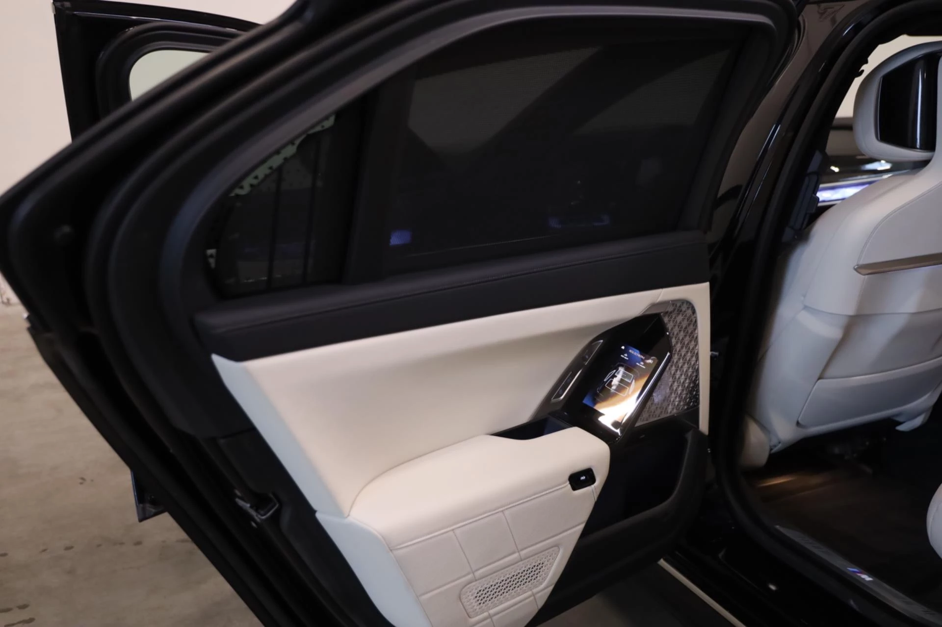 Hoofdafbeelding BMW 7 Serie