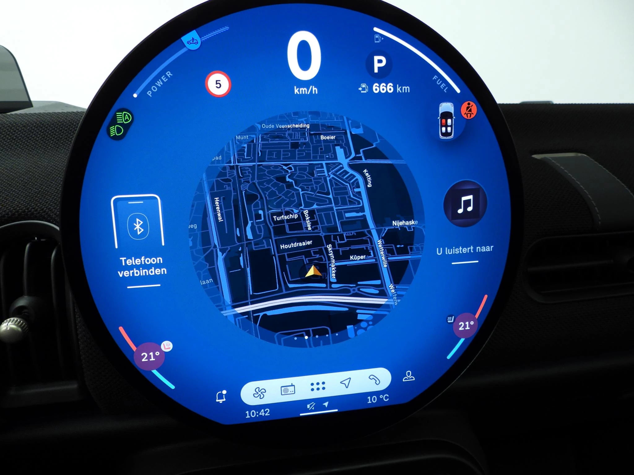 Hoofdafbeelding MINI 3-deurs