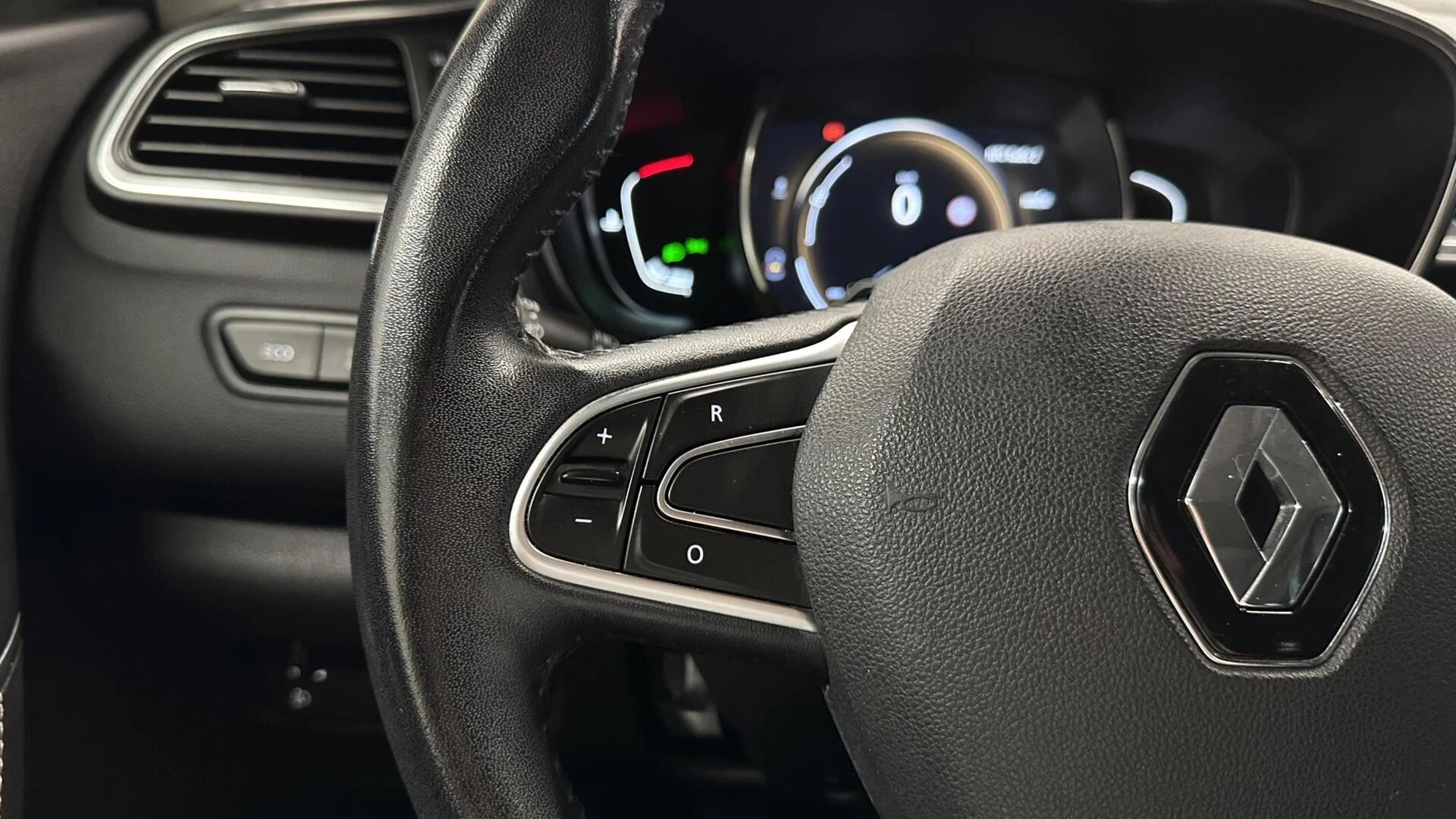 Hoofdafbeelding Renault Kadjar