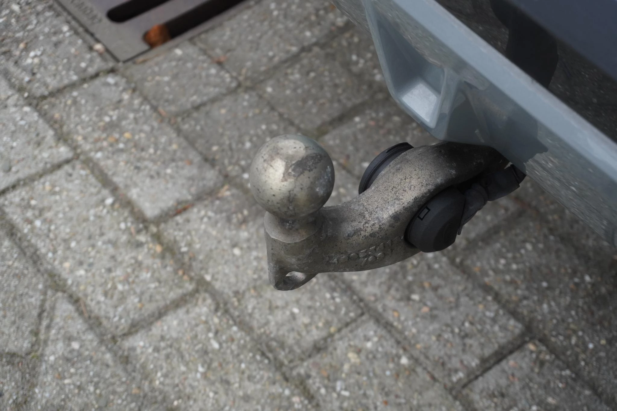 Hoofdafbeelding BMW X6