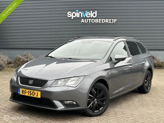 Seat Leon ST 1.2 TSI Reference - Navi - Stoelverwarming - Nieuwe APK -