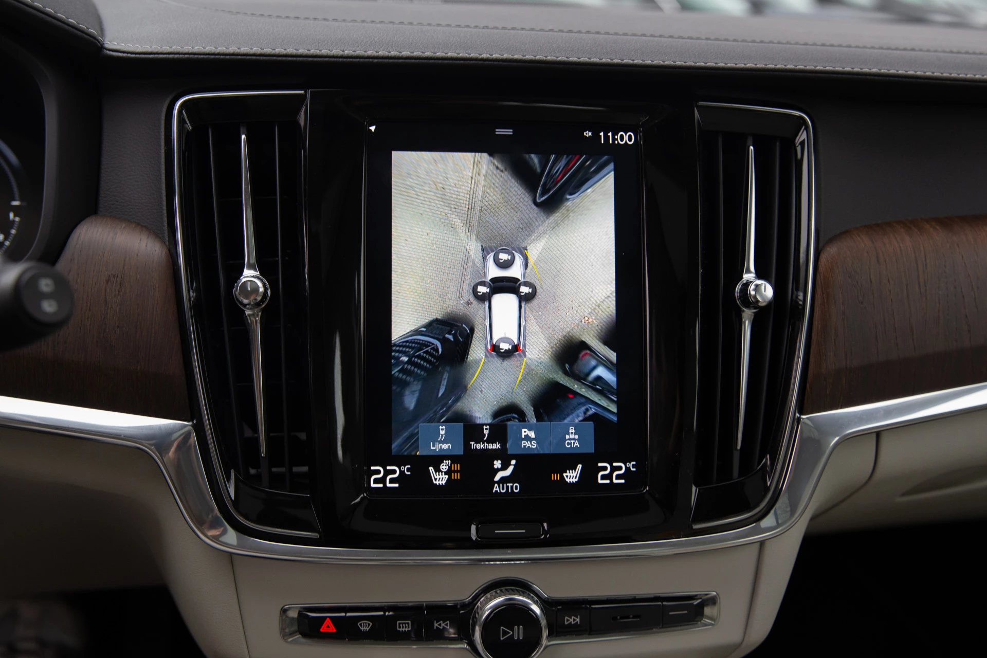 Hoofdafbeelding Volvo V90