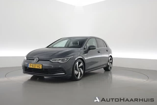 Volkswagen Golf 1.5 eTSI Style DSG | Rijklaar! | HUD | Memory+Massage | Dodehoek | Camera+PDC | Stoelverw. | Dig. Cockpit | Nav+App. Connect  | IQ Light V