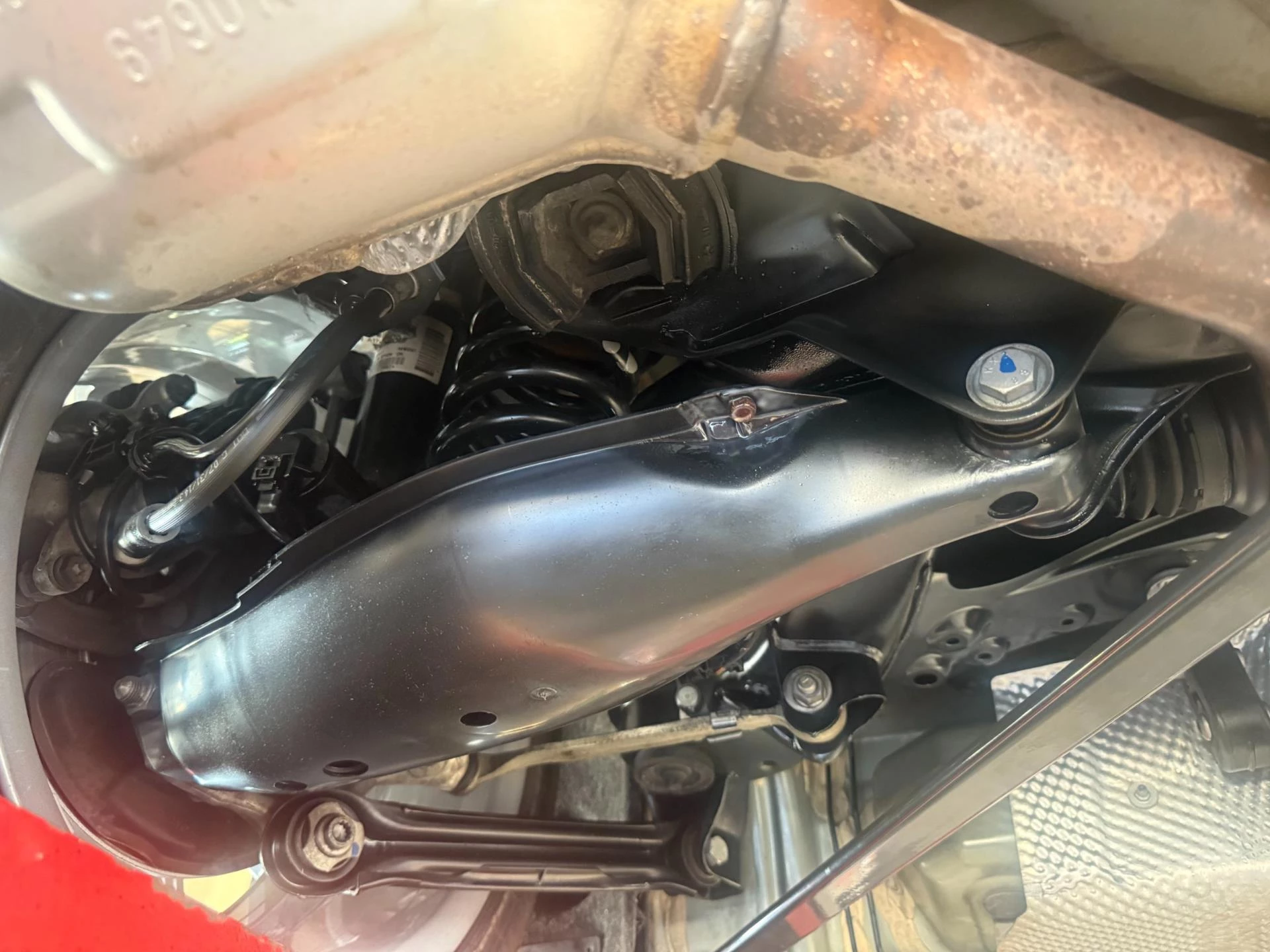 Hoofdafbeelding Mercedes-Benz SLK