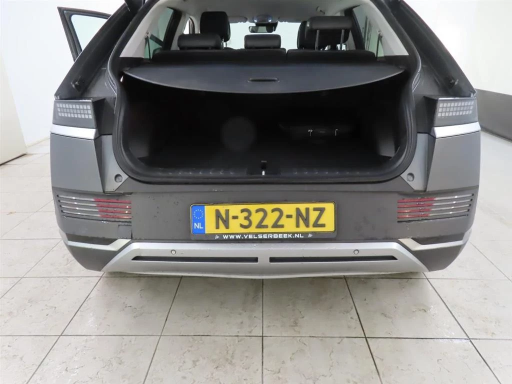 Hoofdafbeelding Hyundai IONIQ 5