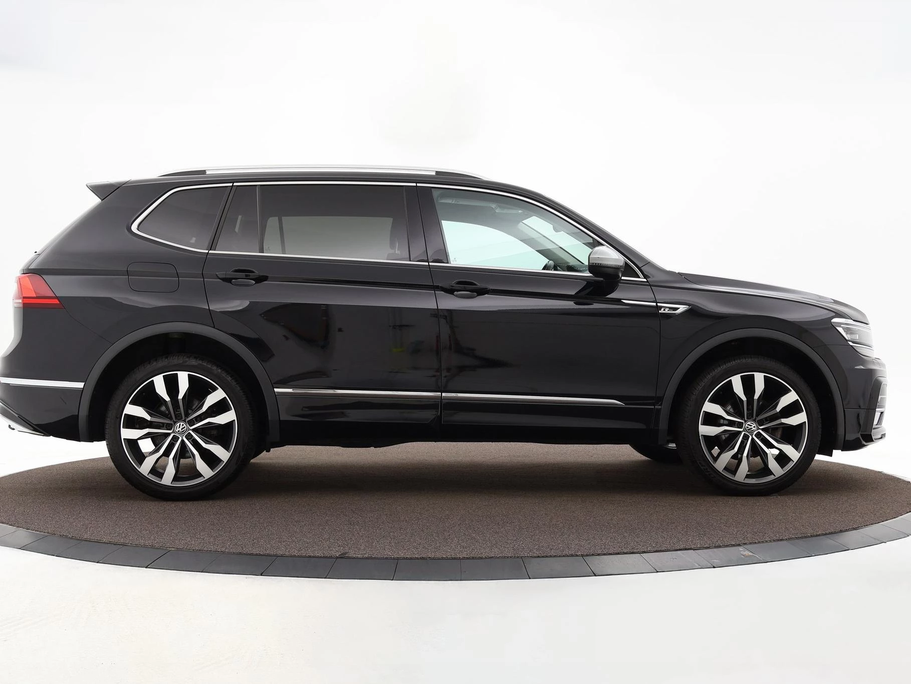 Hoofdafbeelding Volkswagen Tiguan Allspace