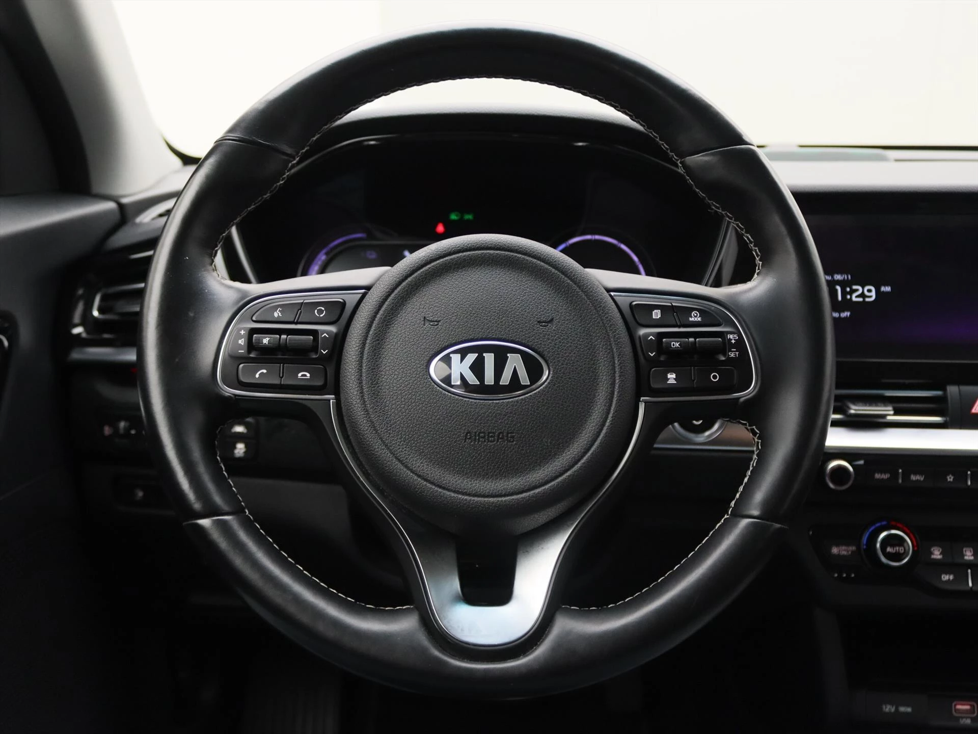 Hoofdafbeelding Kia e-Niro