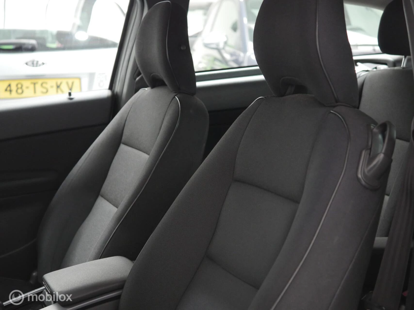 Hoofdafbeelding Volvo C30