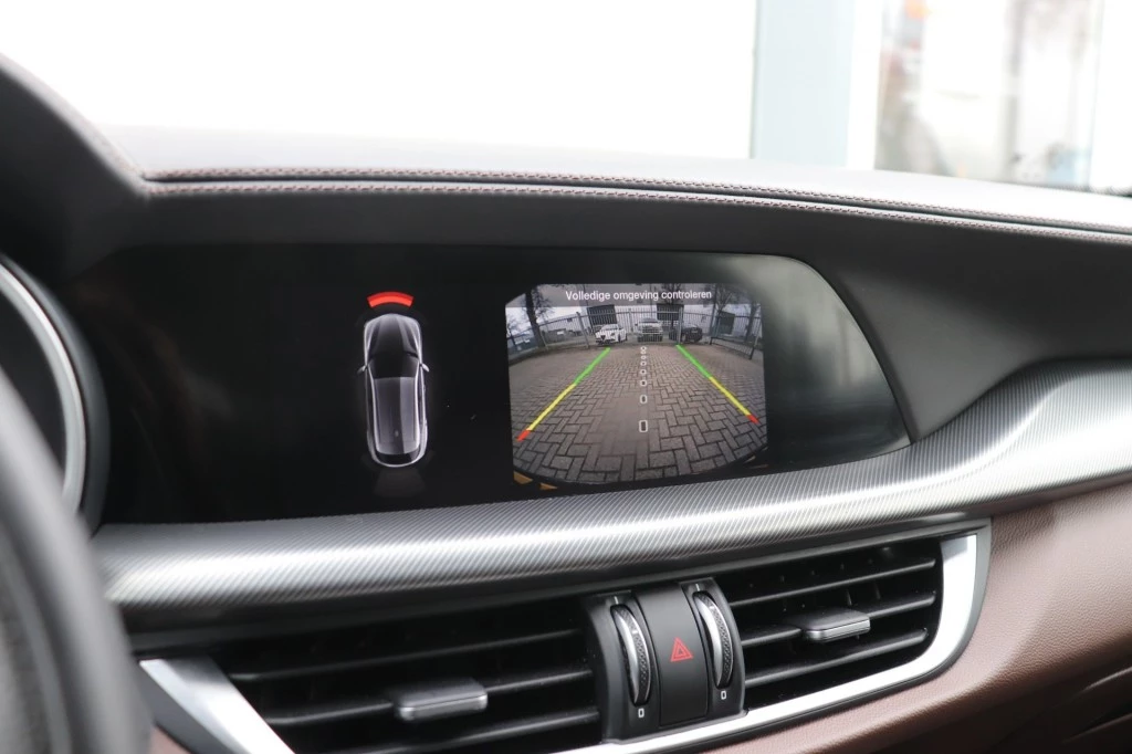 Hoofdafbeelding Alfa Romeo Stelvio