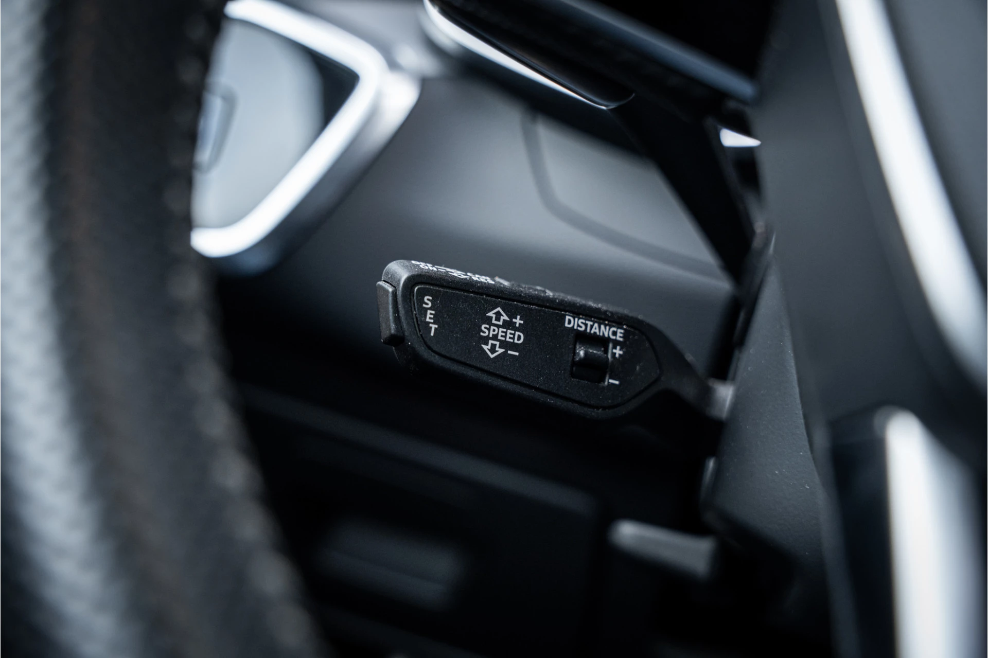 Hoofdafbeelding Audi A7