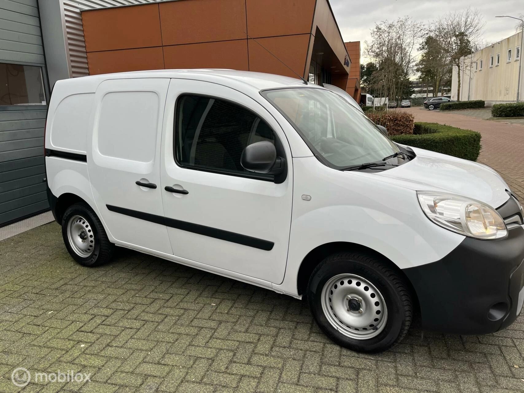 Hoofdafbeelding Renault Kangoo