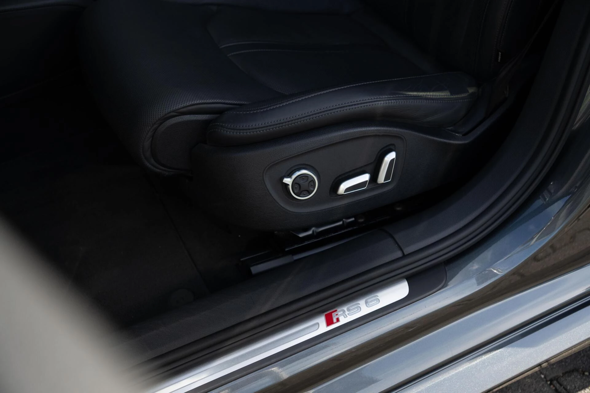 Hoofdafbeelding Audi RS6