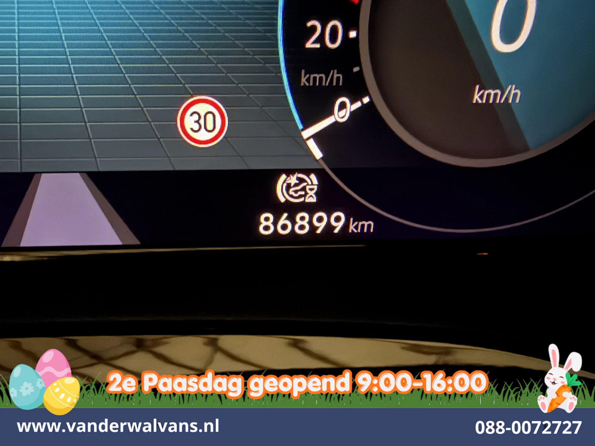 Hoofdafbeelding Volkswagen Multivan