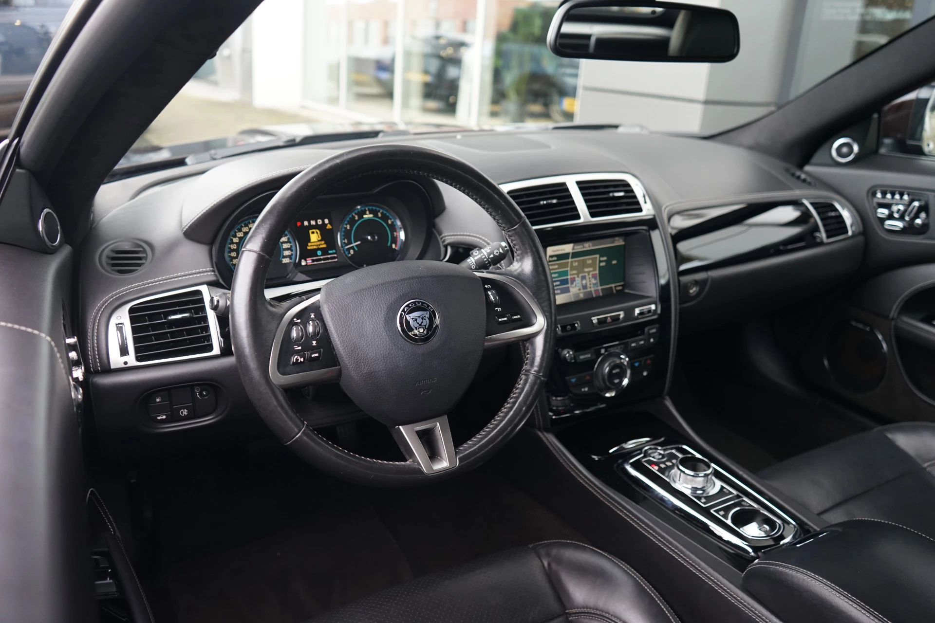 Hoofdafbeelding Jaguar XK