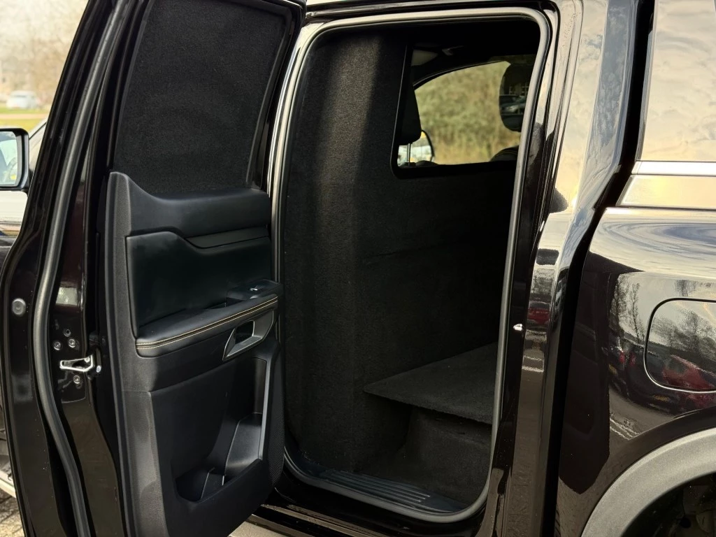 Hoofdafbeelding Ford Ranger