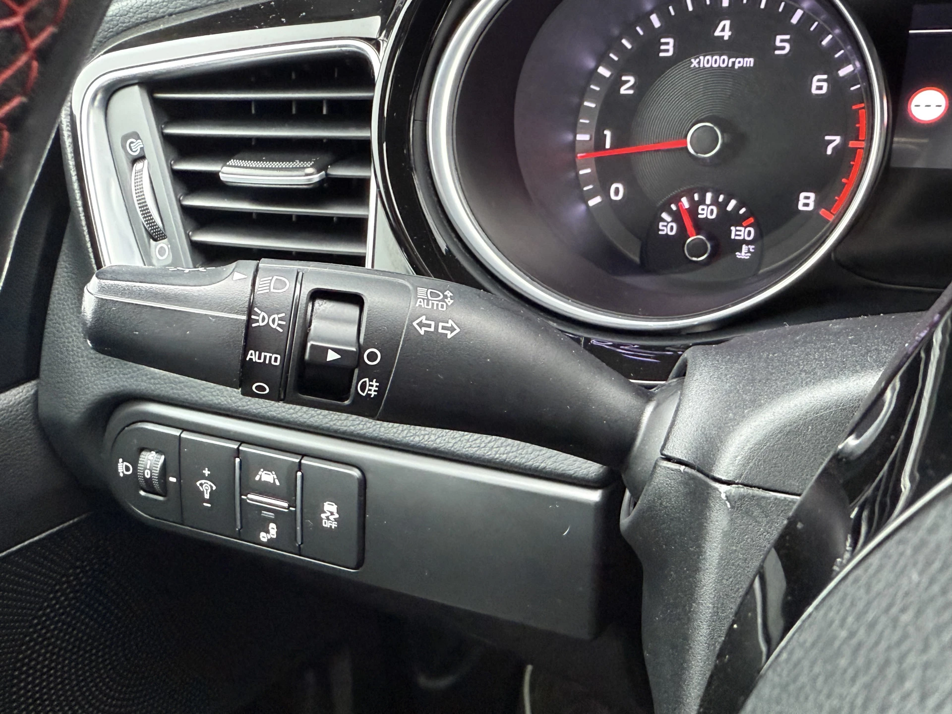 Hoofdafbeelding Kia Ceed