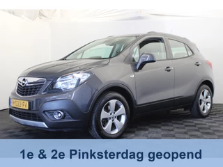 Opel Mokka 1.6 Selection |Navi|Trekhaak|