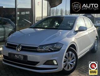 Volkswagen Polo 1.0 TSI | Zeer Nette Staat | Achteruitrijcamera | Parkeersensoren Voor en Achter | Climate Control | Adaptive Cruise Control |