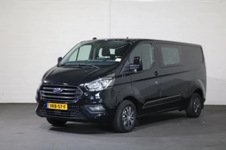 Ford Transit Custom 2.0 TDCI L2 H1 Trend DC