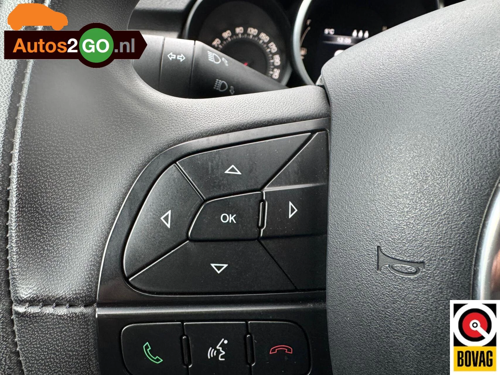 Hoofdafbeelding Fiat 500X