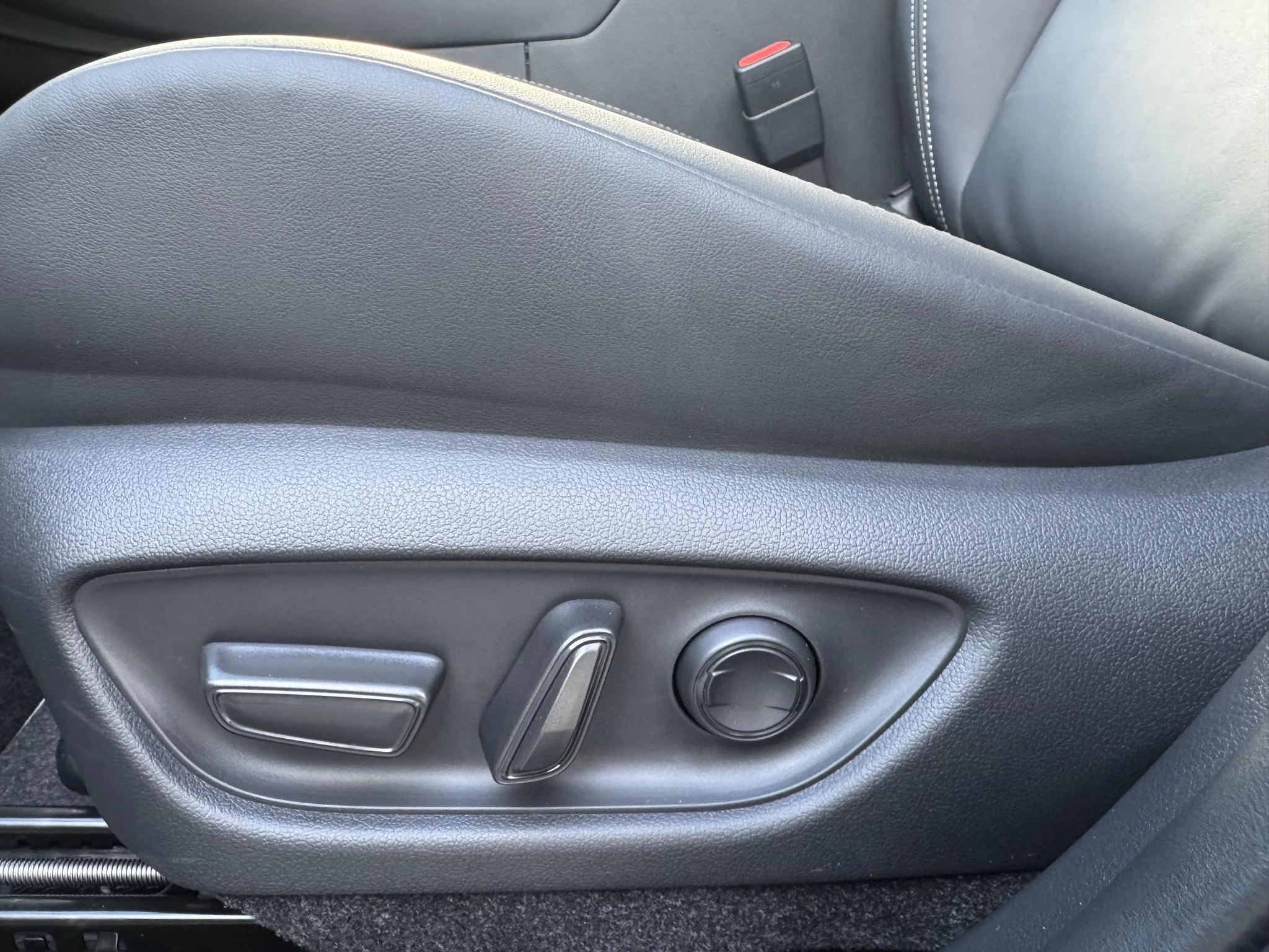 Hoofdafbeelding Lexus LBX