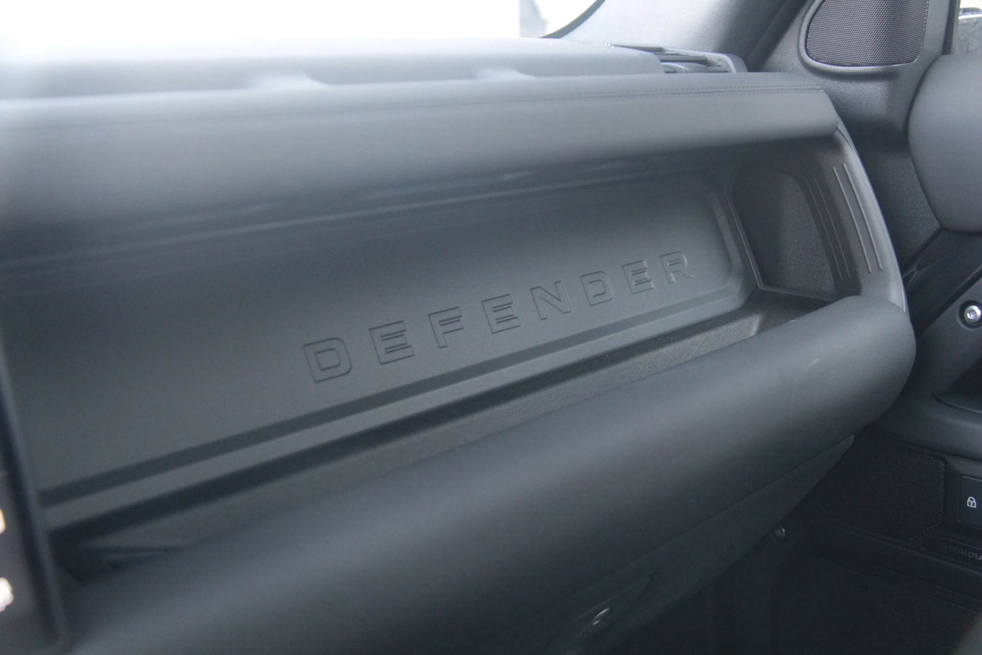 Hoofdafbeelding Land Rover Defender