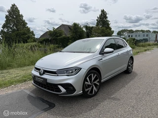 Volkswagen Polo 1.0 TSI R-Line Business / CarPlay / IQ Light