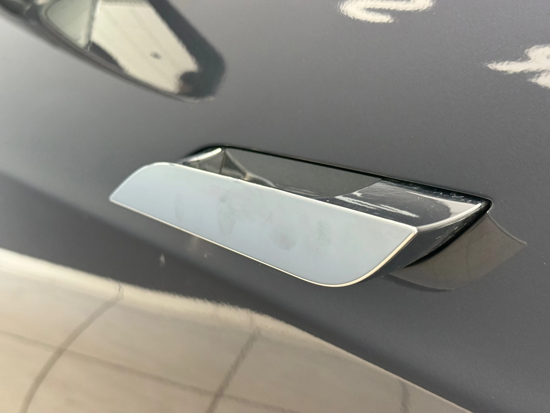 Hoofdafbeelding Tesla Model S