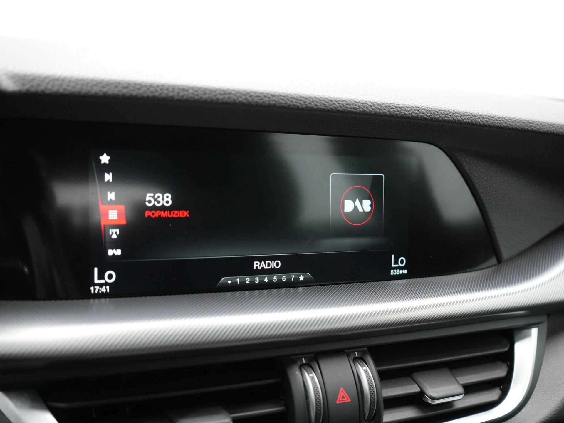 Hoofdafbeelding Alfa Romeo Stelvio