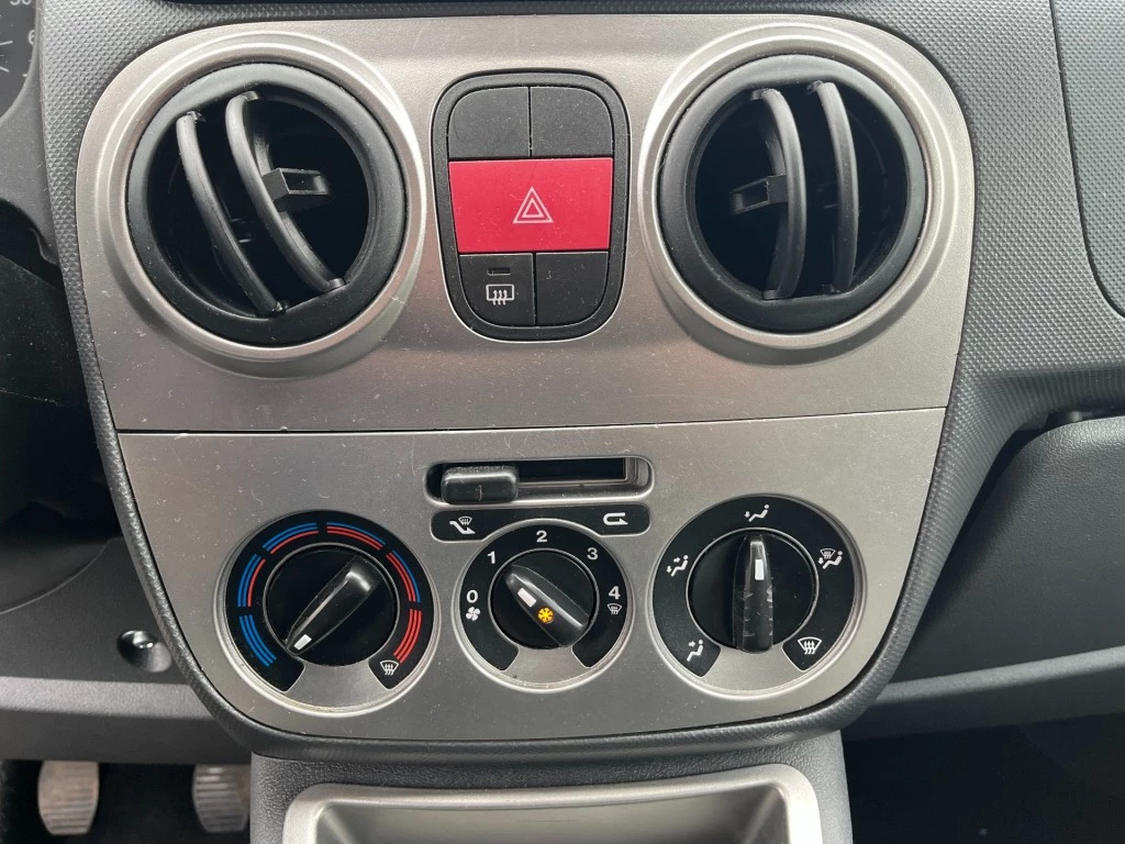 Hoofdafbeelding Fiat Qubo