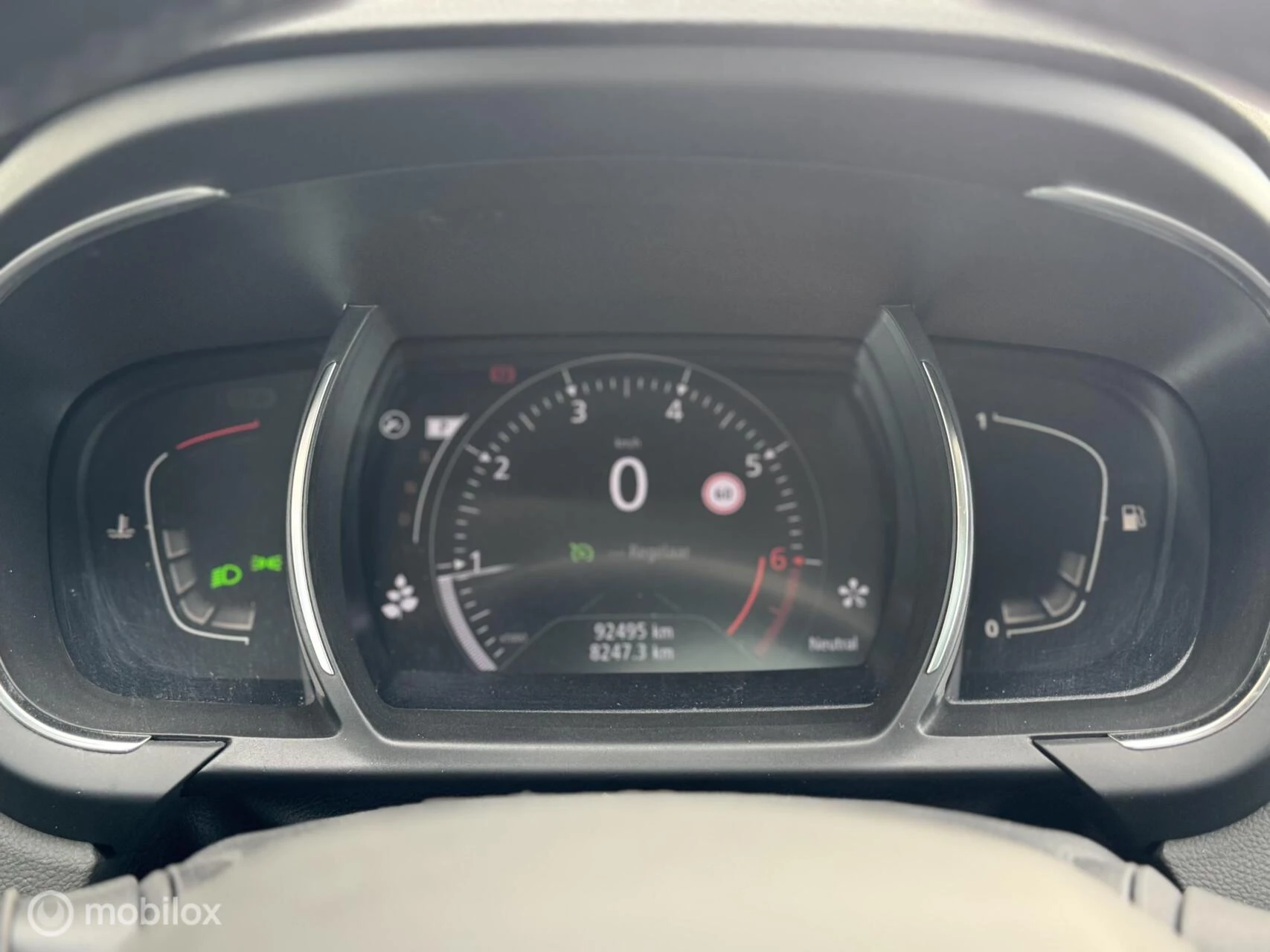 Hoofdafbeelding Renault Grand Scénic