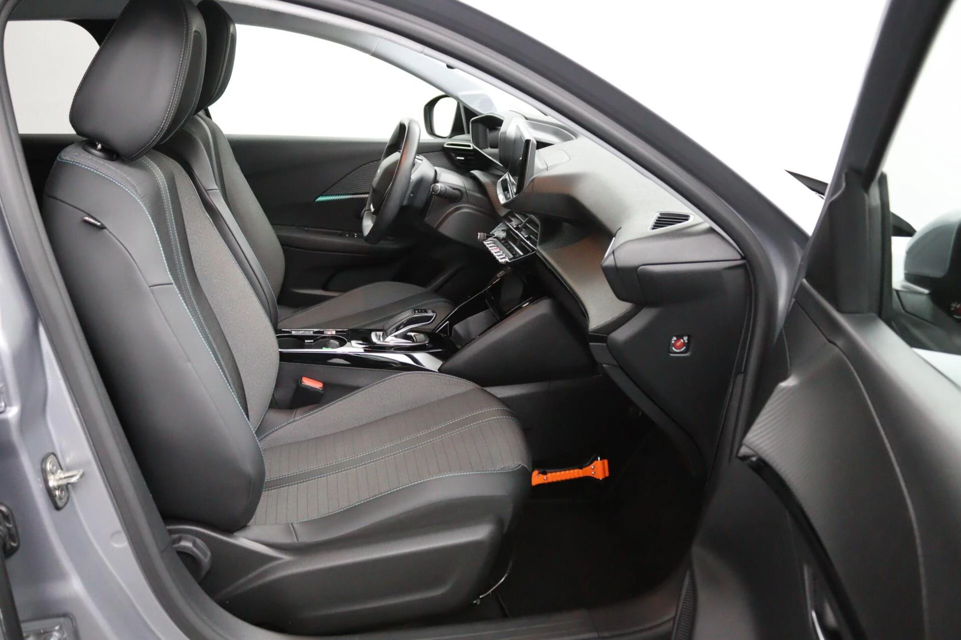 Hoofdafbeelding Peugeot e-208