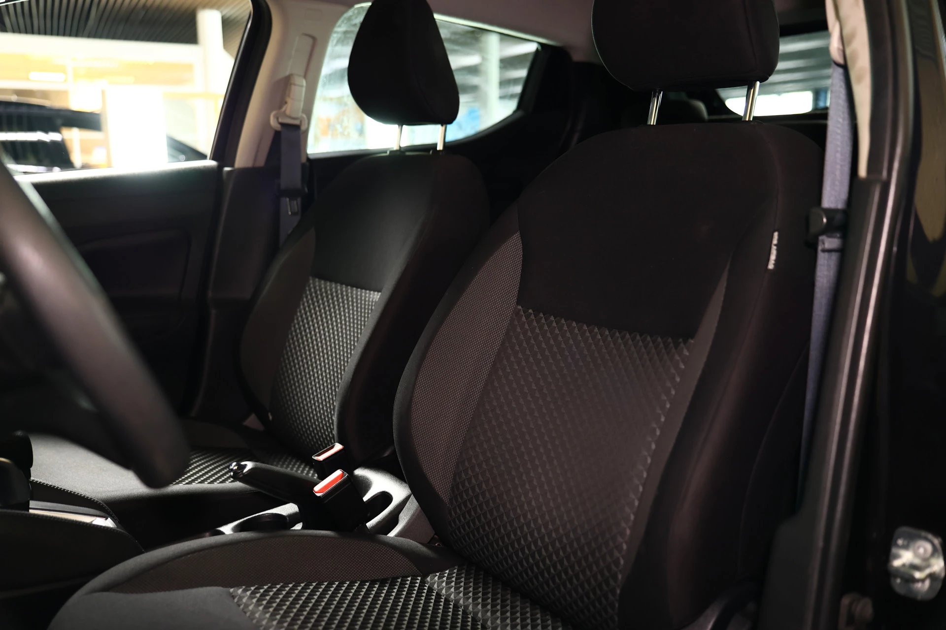 Hoofdafbeelding Nissan Micra