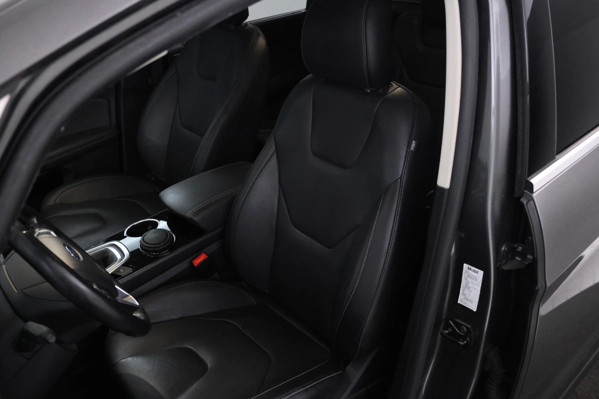 Hoofdafbeelding Ford S-Max
