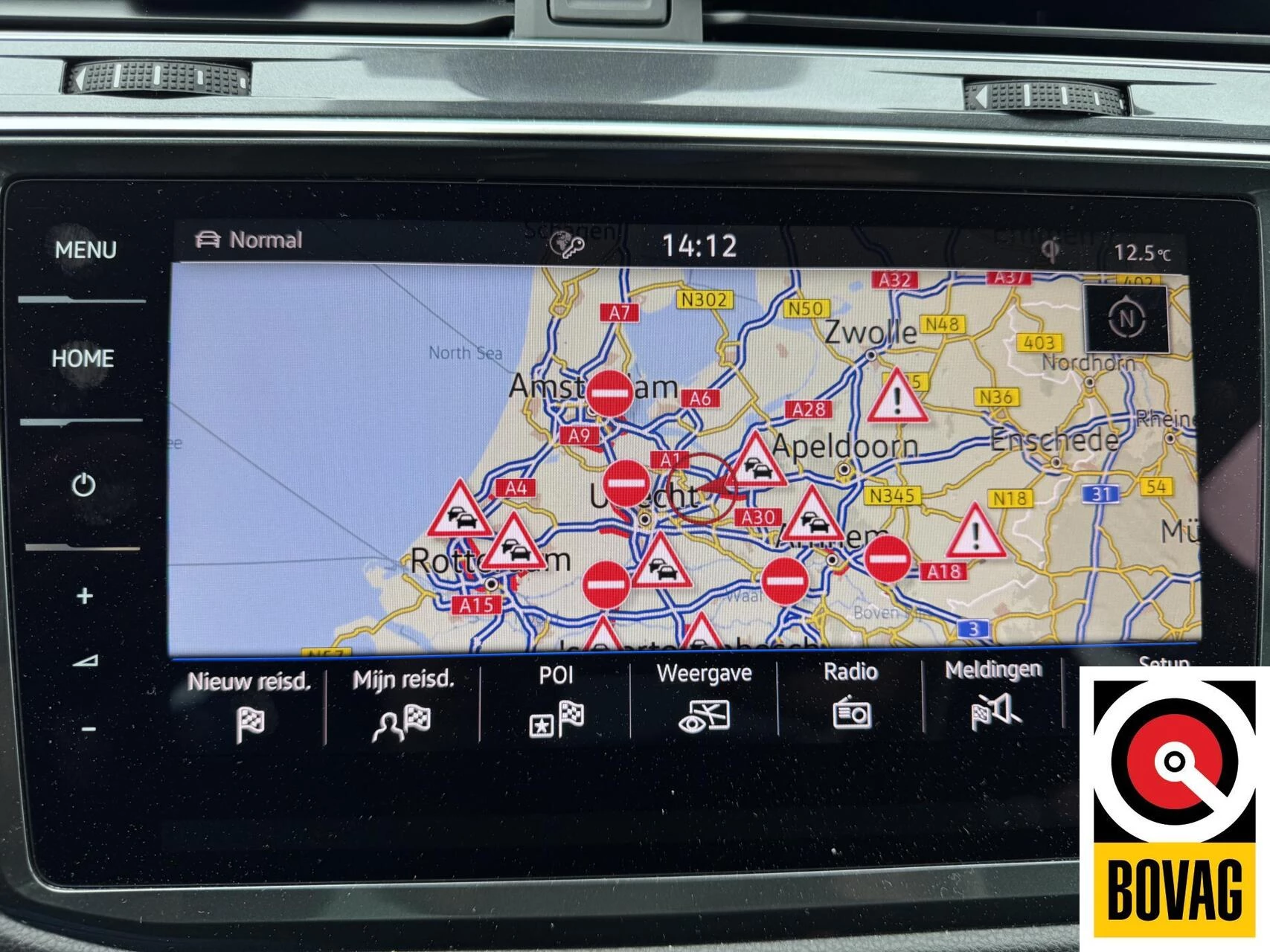 Hoofdafbeelding Volkswagen Tiguan Allspace