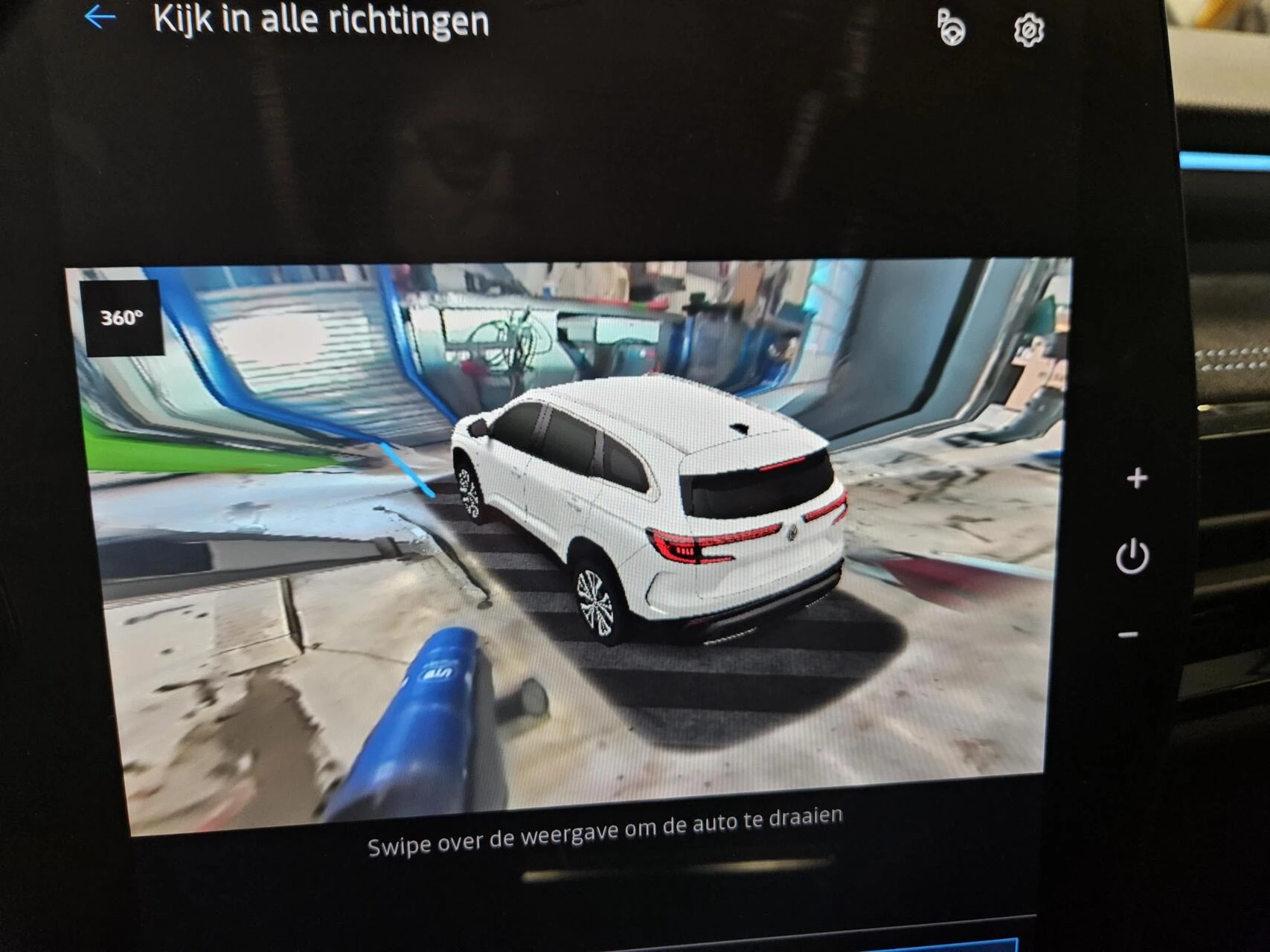 Hoofdafbeelding Renault Espace