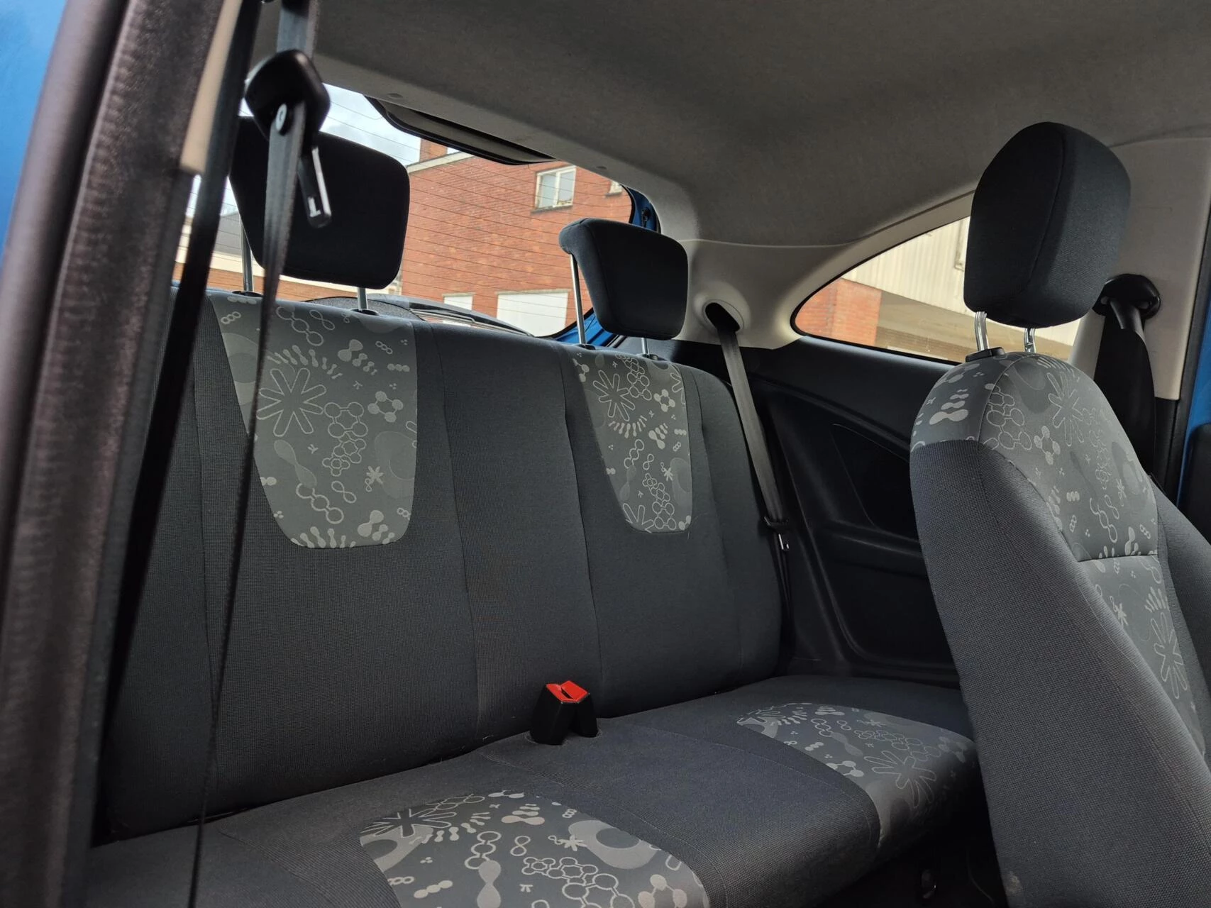 Hoofdafbeelding Ford Ka