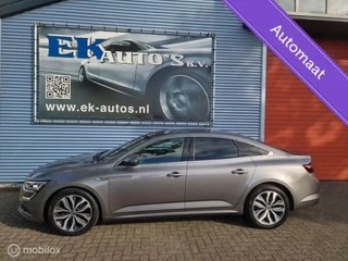 Hoofdafbeelding Renault Talisman Renault Talisman 1.6 TCe 150pk Bose Intens, Automaat.