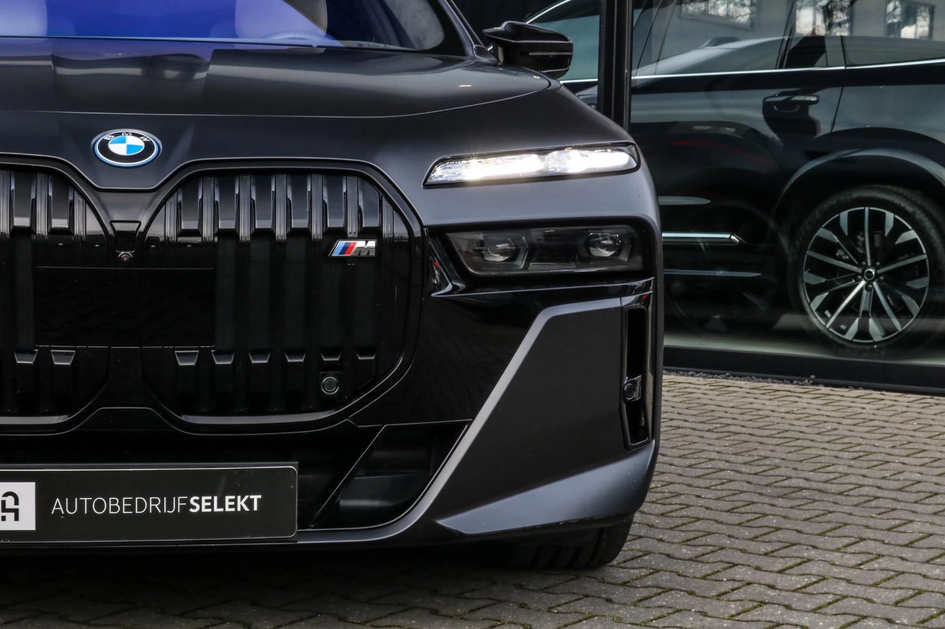 Hoofdafbeelding BMW 7 Serie