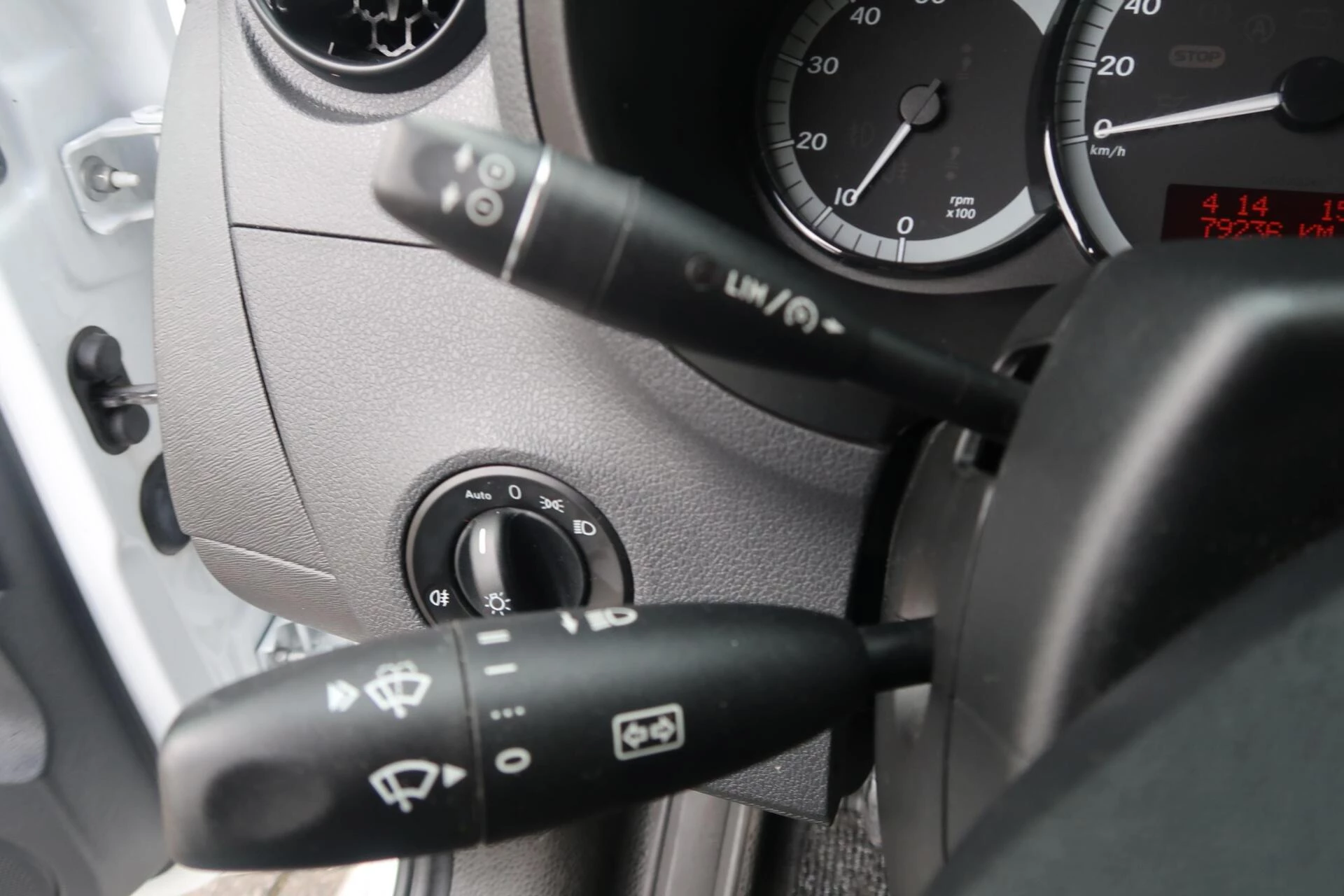 Hoofdafbeelding Mercedes-Benz Citan