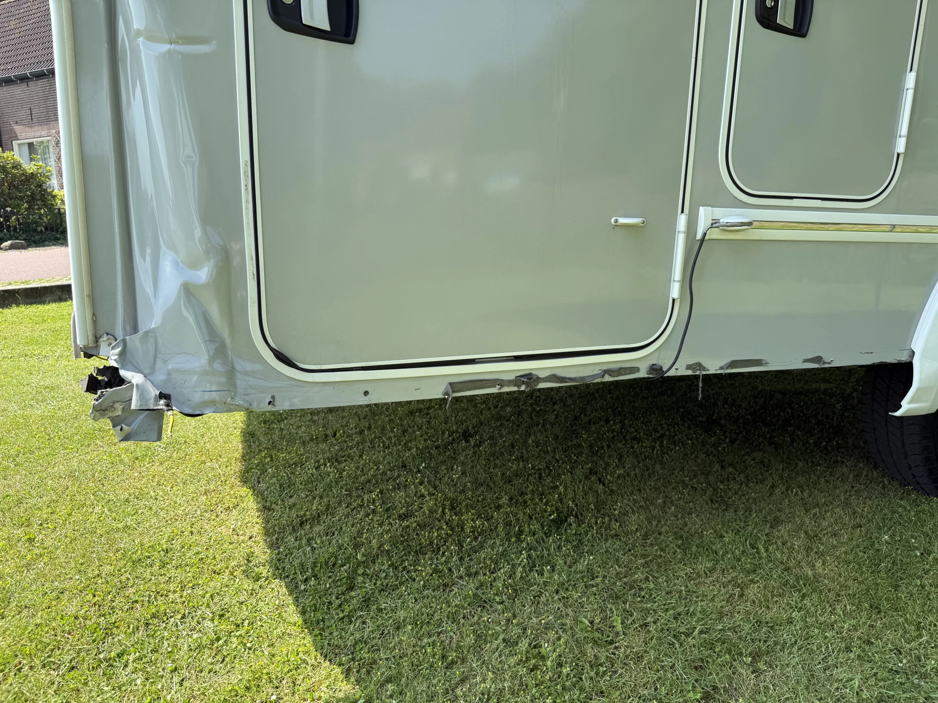 Hoofdafbeelding Knaus 640 MEG Van Ti Plus Platinum